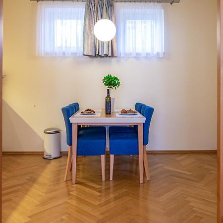 Villa Marion Luhačovice Rum bild